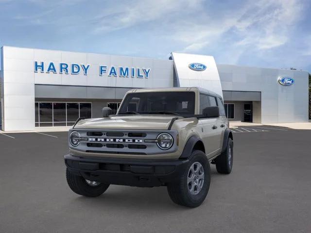 ford bronco 4-door 2025 1FMDE7BH7SLB70979 image ford bronco 4-door 2025 1FMDE7BH7SLB70979 image